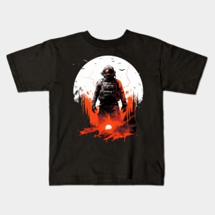 Journey Kids T-Shirt